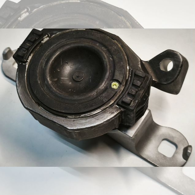 Опора двс RH Kuga, Focus-II (2.5 ST/RS) 1509976, фото 2