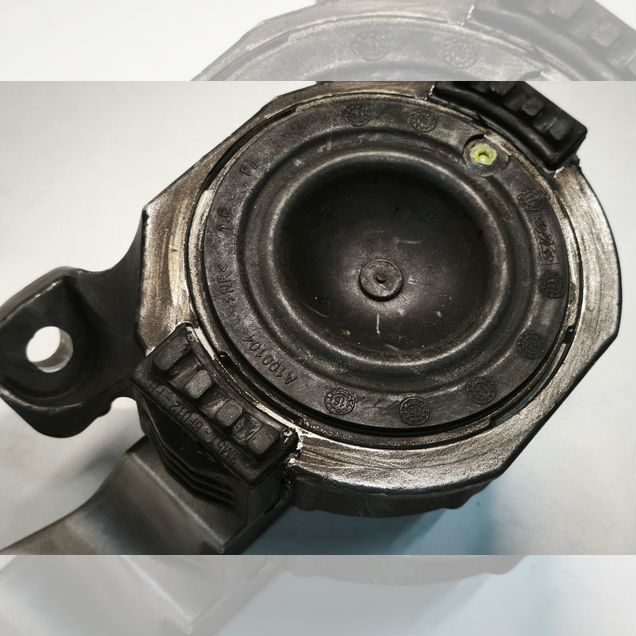 Опора двс RH Kuga, Focus-II (2.5 ST/RS) 1509976, фото 3
