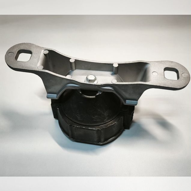 Опора двс RH Kuga, Focus-II (2.5 ST/RS) 1509976, фото 4