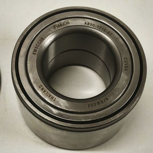 Подшипник ступицы переднего колеса Ranger 1725902, фото 3