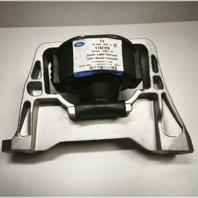 Опора двс перед. RH (2.0 Ecoboost/2.5), номер 1742410