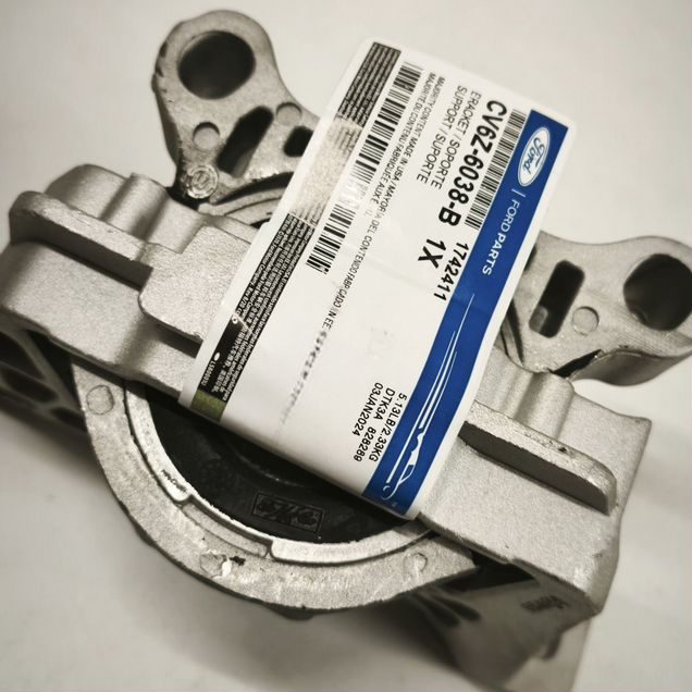 Опора двс перед. RH (1.6 EcoBoost), номер 1742411