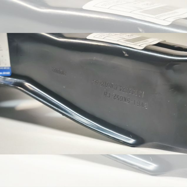 Рычаг задний подпружинный Focus-3 1894048, фото 4