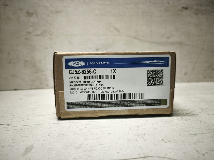 Звездочка впускного распредвала Ford, номер 2017710