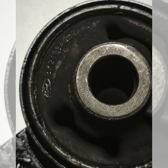 Рычаг передний LH (с макс. нагрузкой) 2310653, фото 3