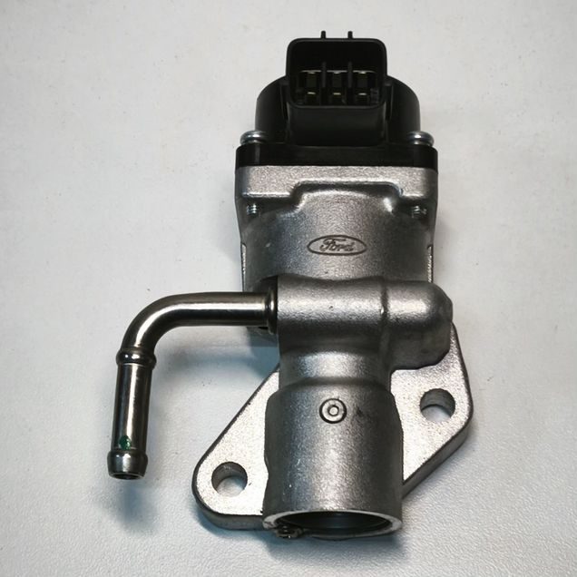 Клапан EGR Focus-II, Mondeo-III-IV, номер 5204549