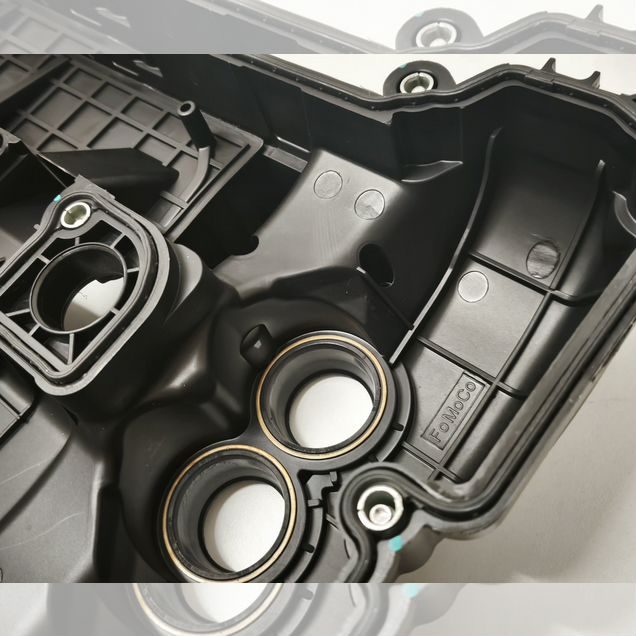 Клапанная крышка Mondeo-IV (2.0 EcoBoost) 5276511, фото 2