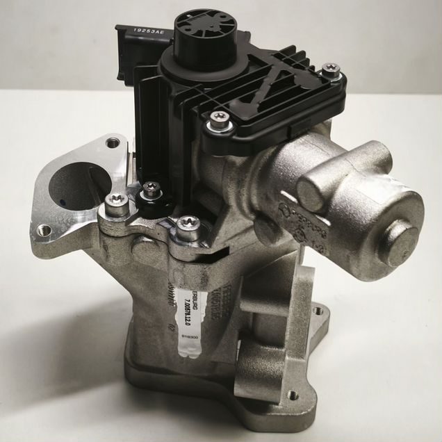 Клапан EGR, номер 700578120