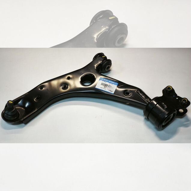 Рычаг LH перед mazda 3, номер C51334350