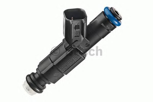 Форсунка топливная (1.8/2.0 Duratec-HE), номер 0280156154