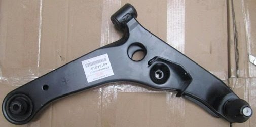 Рычаг подвески нижний RH Lancer, Outlander 05-12- / Оригинал (Япония) (НОВЫЙ), номер 4013A010