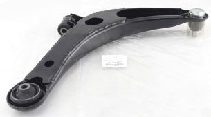 Рычаг подвески нижний LH Lancer, Outlander 05-12- / Оригинал (Япония) (НОВЫЙ), номер 4013A427