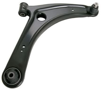 Рычаг подвески нижний RH Lancer, Outlander 05-12- / Оригинал, номер 4013A430