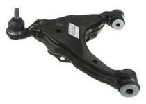 Рычаг подвески нижний LH Land Cruiser Prado / Оригинал (Япония), номер 4806960010