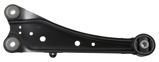 Рычаг задний продольный левый Toyota / Оригинал (Япония), номер 4878042030