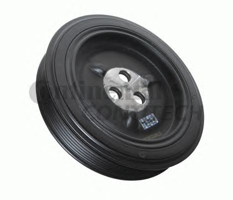Шкив коленвала, номер VD1099